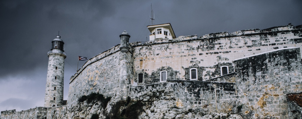 Fort Havana
