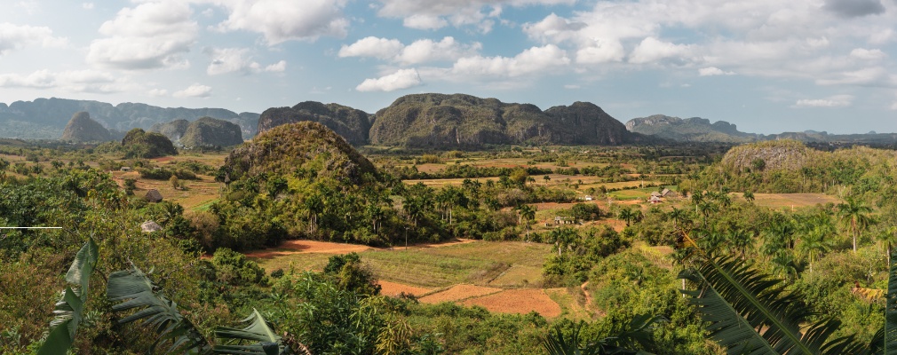 Viñales Valley