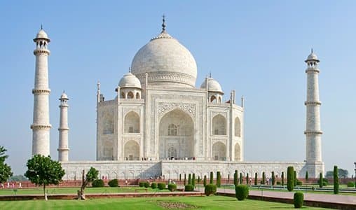 Indian visa
