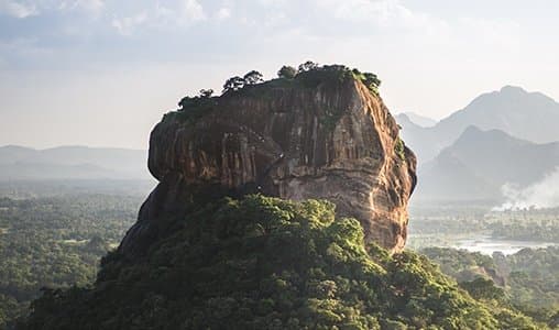 Sri Lanka visa
