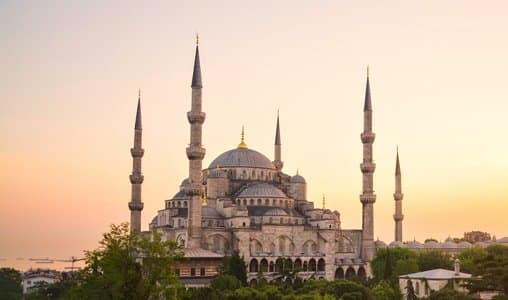 Turkey visa